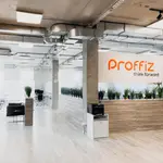 office overview