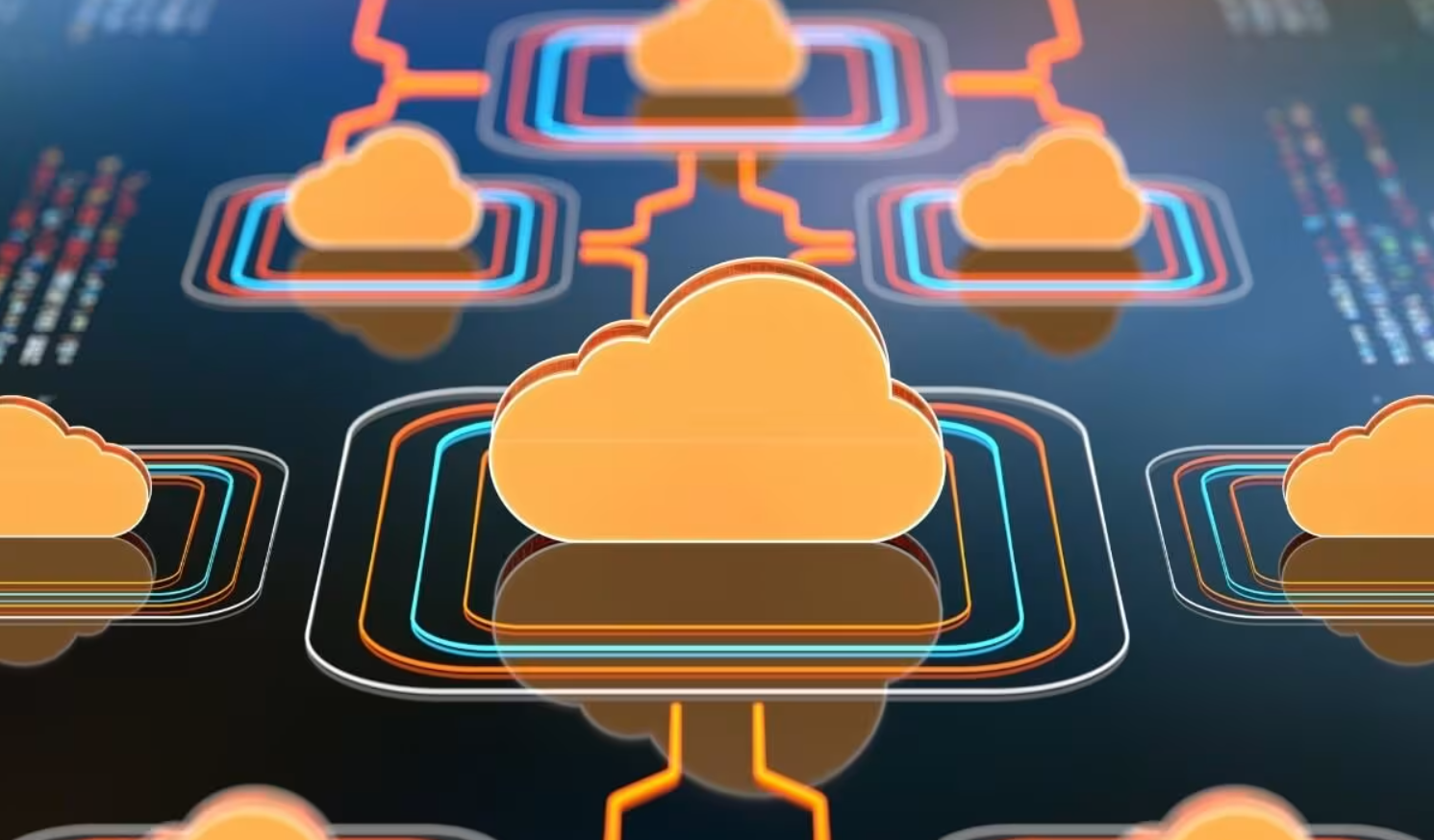 Cloud Solutions - Proffiz